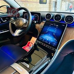 مرسيدس بنز C-Class